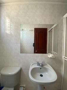 Apto en renta- Rodadero, Santa Marta
