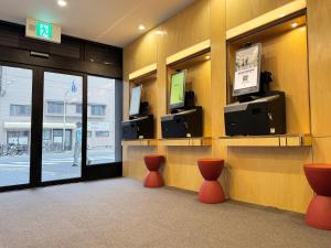 CHECK inn Osaka Shinsekai