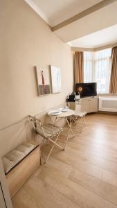 SkyNest Tirana