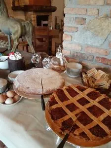 Agriturismo la Cavallina - Alserio