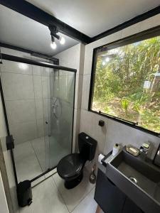 Casa pé na areia Florianópolis sul da ilha