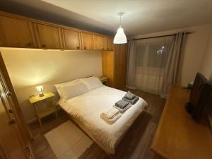 Cosy apartment 3 minutes from Wembley Stadium