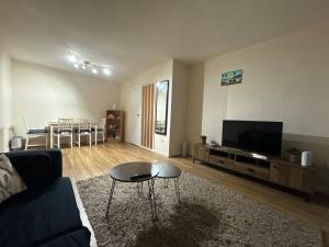 Cosy apartment 3 minutes from Wembley Stadium