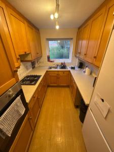 Cosy apartment 3 minutes from Wembley Stadium