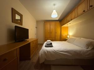 Cosy apartment 3 minutes from Wembley Stadium