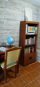 Hogar con jardines amplios cerca al centro 4 pax