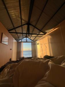 Casa pé na areia Florianópolis sul da ilha