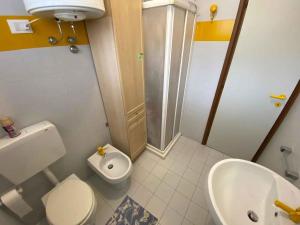 Apartment with Pool in Rosolina Mare 57996