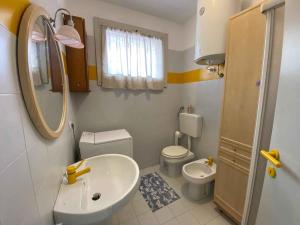 Apartment with Pool in Rosolina Mare 57996