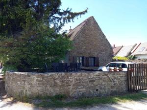 Holiday Home with A - C in Tihany-Balaton 57975