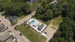Brand New Home wYear Round Pool & Hot Tub, Game Room & EV Charger