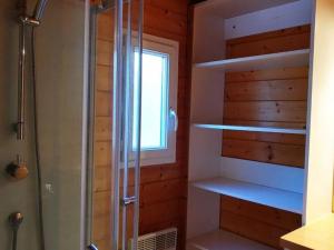 Chalet avec climatisation - 7 pers. - API-1-52-2543