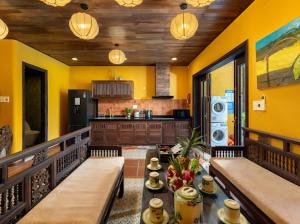 Lara house Hội an