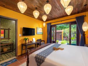 Lara house Hội an
