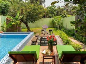 Lara house Hội an