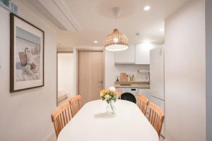 Mingle Stay Seoul Station