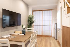 New open 峰House 日本橋東