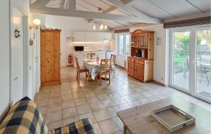 2 Bedroom Awesome Home In Bredene