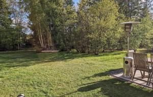 Lovely Home In Storvorde With Wifi