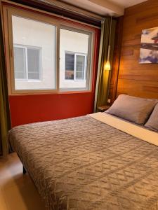 Cozy Aircon Studio Near Session Road