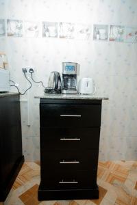 Talanta Homestay