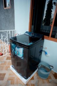 Talanta Homestay