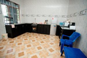 Talanta Homestay
