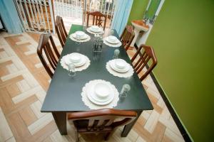 Talanta Homestay