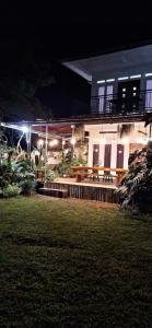 Dagope Homestay