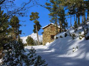 Casa La Pica with access to the garden