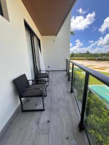 Cozy Tropical Studio at Vista CanaAccess