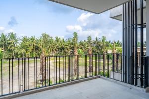Happiness Residence - Nature Stay with Shared Pool&Jungle Views