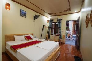 Tam Coc Riverside Homestay
