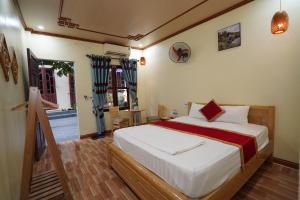 Tam Coc Riverside Homestay