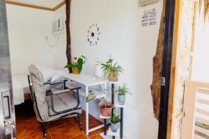 Kabilin Homestay