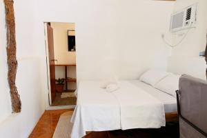 Kabilin Homestay