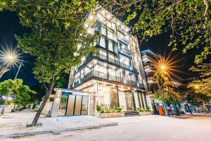 Hita Villa Sầm Sơn
