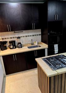 Hermoso Apartamento a 2 Calles del Parque Ppal