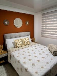 Hermoso Apartamento a 2 Calles del Parque Ppal