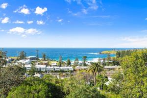 The Nautilus Porthole Retreat Kiama