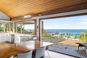 The Nautilus Porthole Retreat Kiama