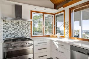 The Nautilus Porthole Retreat Kiama