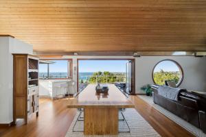 The Nautilus Porthole Retreat Kiama