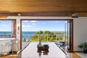 The Nautilus Porthole Retreat Kiama