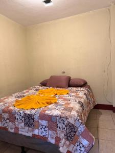 Efrata House