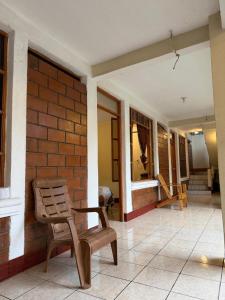 Efrata House