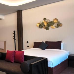 Merry Holmes Resort Hatyai