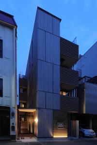 Osaka - Apartment - Vacation STAY 18511