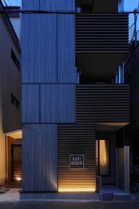 Osaka - Apartment - Vacation STAY 18511