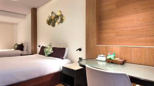 Merry Holmes Resort Hatyai